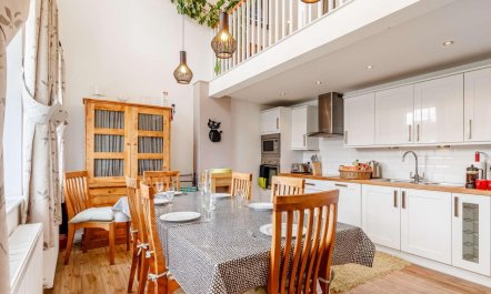 4 Bed in Pitlochry 5