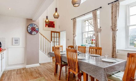 4 Bed in Pitlochry 4