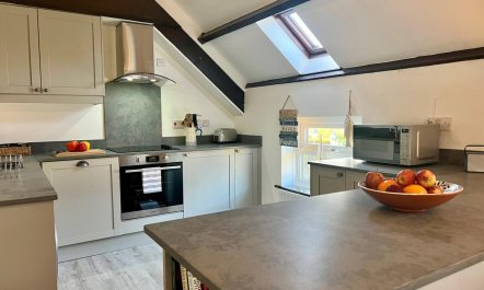 2 Bed in Waren Mill 5