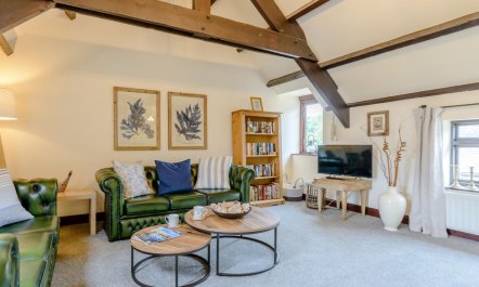 2 Bed in Waren Mill 1