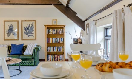 2 Bed in Waren Mill 3