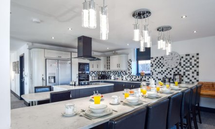 5 Bed in Driffield 2