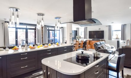 5 Bed in Driffield 7