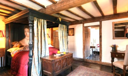 5 Bed in Grosmont 3