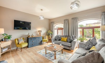 2 Bed in Toft Hill