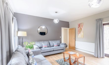 2 Bed in Toft Hill 7