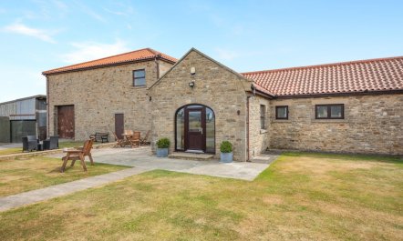 2 Bed in Toft Hill 2
