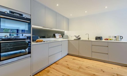 2 Bed in Bude 5