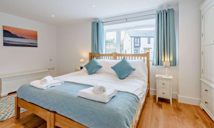2 Bed in Bude 8