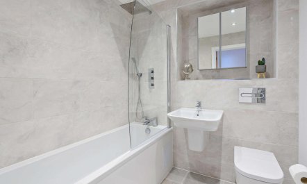 2 Bed in Bude 7