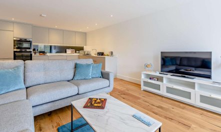 2 Bed in Bude 2