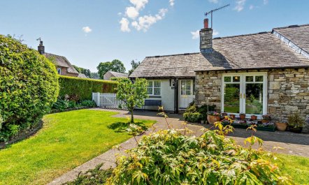 2 Bed in Kirkby Lonsdale