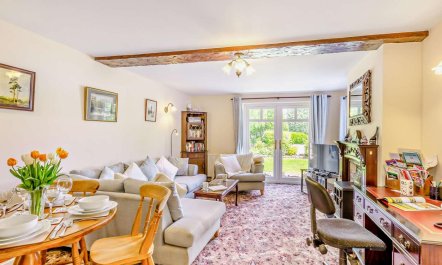 2 Bed in Kirkby Lonsdale 2