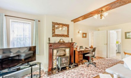 2 Bed in Kirkby Lonsdale 1