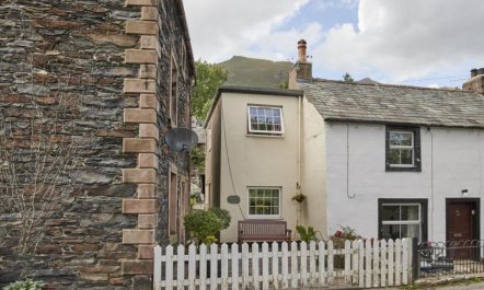 1 Bed in Nr Keswick 1