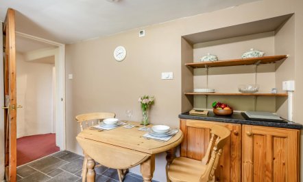 1 Bed in Cumbria 5