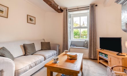 1 Bed in Cumbria 2