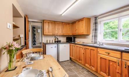 1 Bed in Cumbria 4