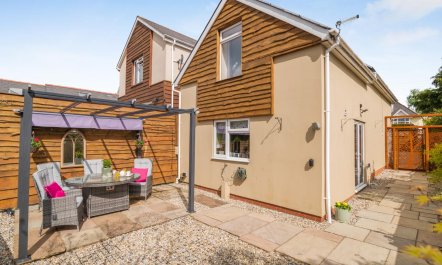 2 Bed in Cinderford