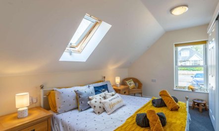 2 Bed in Cinderford 9