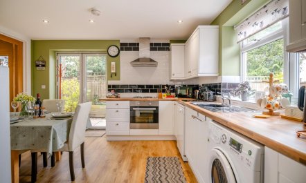 2 Bed in Cinderford 6