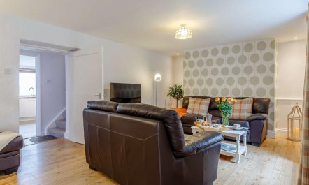 3 Bed in Boscastle 8