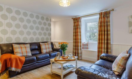 3 Bed in Boscastle 5