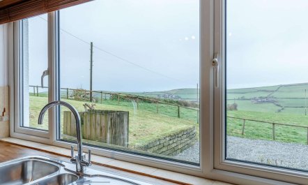 3 Bed in Boscastle 2