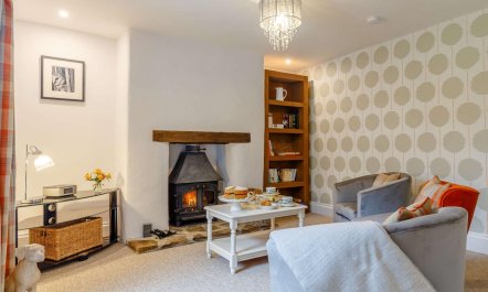 3 Bed in Boscastle 4