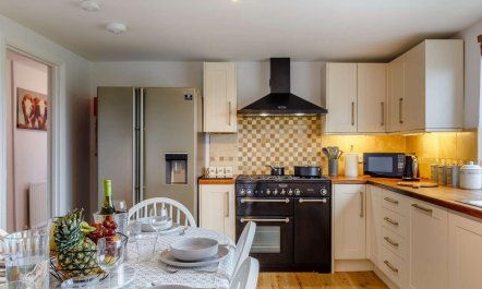 3 Bed in Boscastle 9
