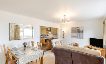 2 Bed in Brixham