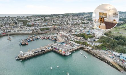 2 Bed in Brixham 1