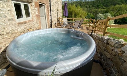 2 Bed in Matlock 1