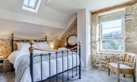 2 Bed in Matlock 9