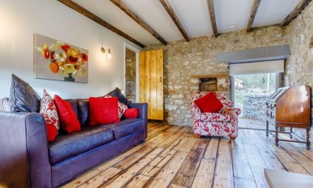 2 Bed in Matlock 3