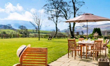 10 Bed in Head Of Lorton Valley 1