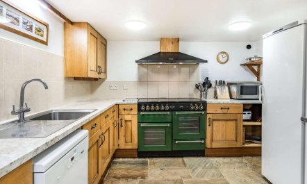 10 Bed in Head Of Lorton Valley 9