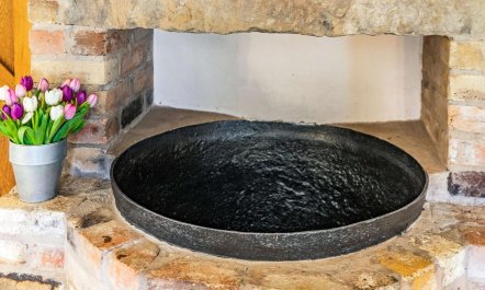 10 Bed in Head Of Lorton Valley 7