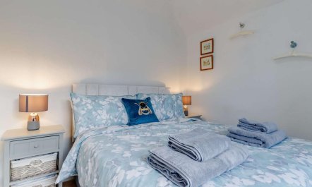 2 Bed in Ashford In The Water 6