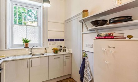 1 Bed in Chulmleigh 7