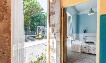 1 Bed in Chulmleigh 6