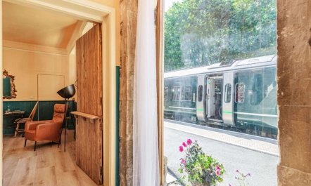 1 Bed in Chulmleigh 5