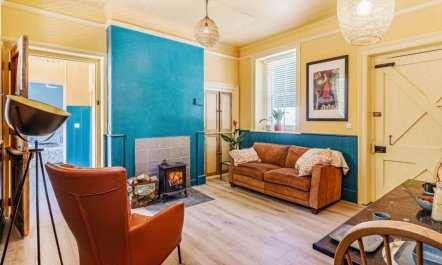 1 Bed in Chulmleigh 1