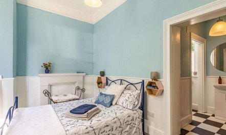 1 Bed in Chulmleigh 9