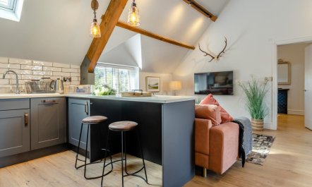 2 Bed in Llangollen 8