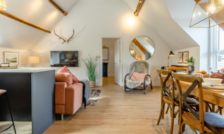 2 Bed in Llangollen 5