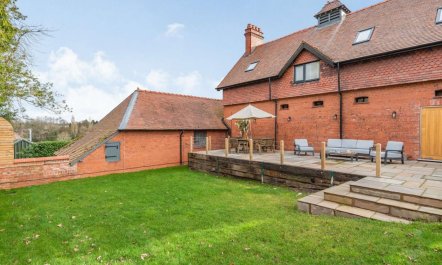 2 Bed in Llangollen 3