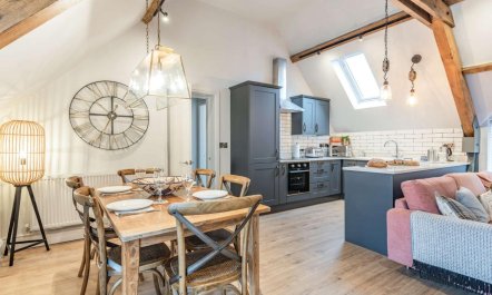 2 Bed in Llangollen 3