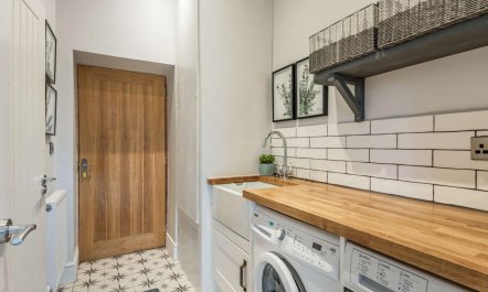 2 Bed in Llangollen 7