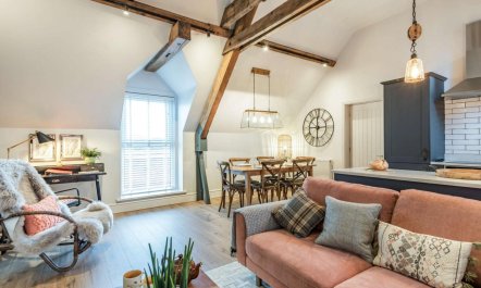 2 Bed in Llangollen 1